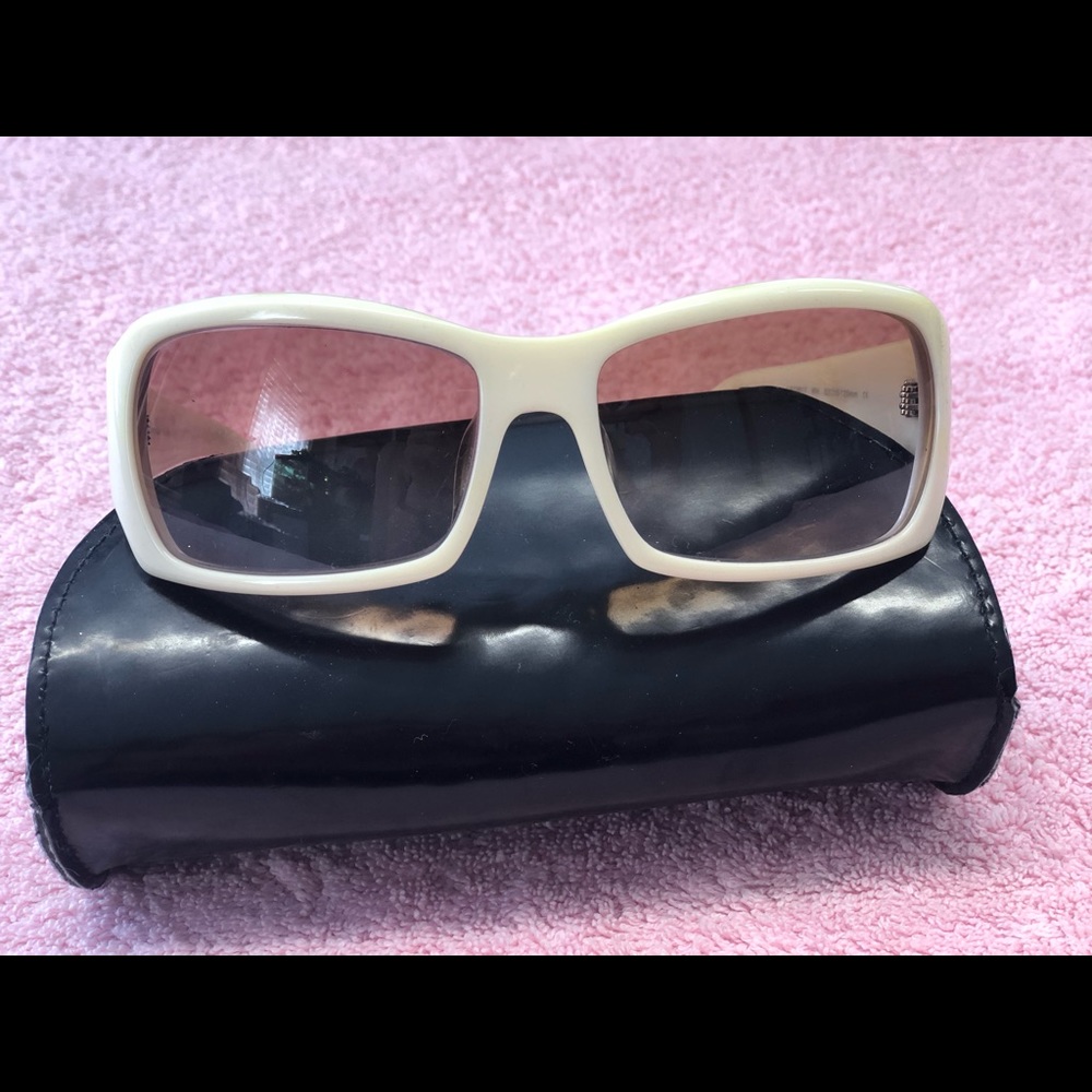 Lacoste Glass Frames - image 1